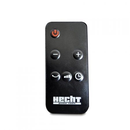 HECHT 3611 Radiator electric cu telecomanda 3