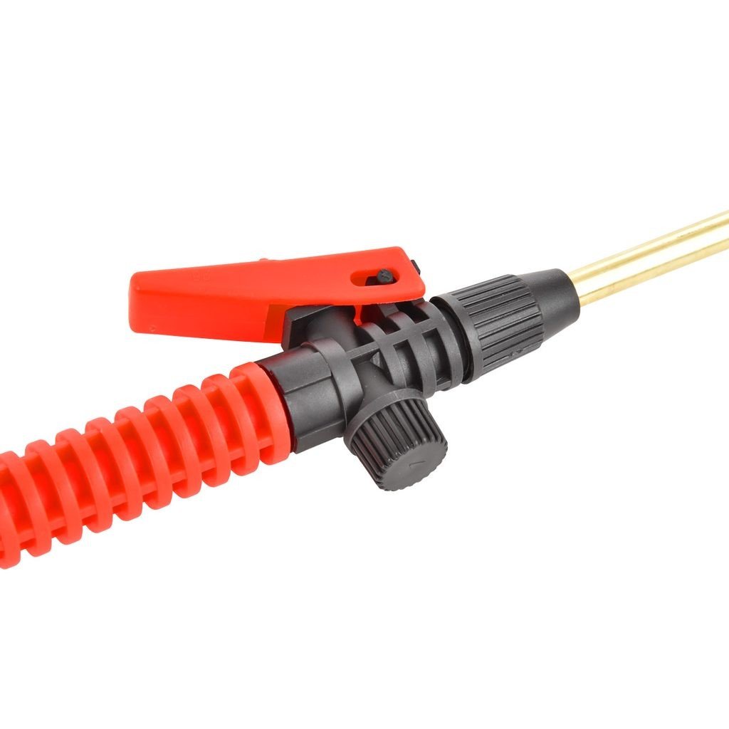 Hecht 408 Pulverizator manual 3
