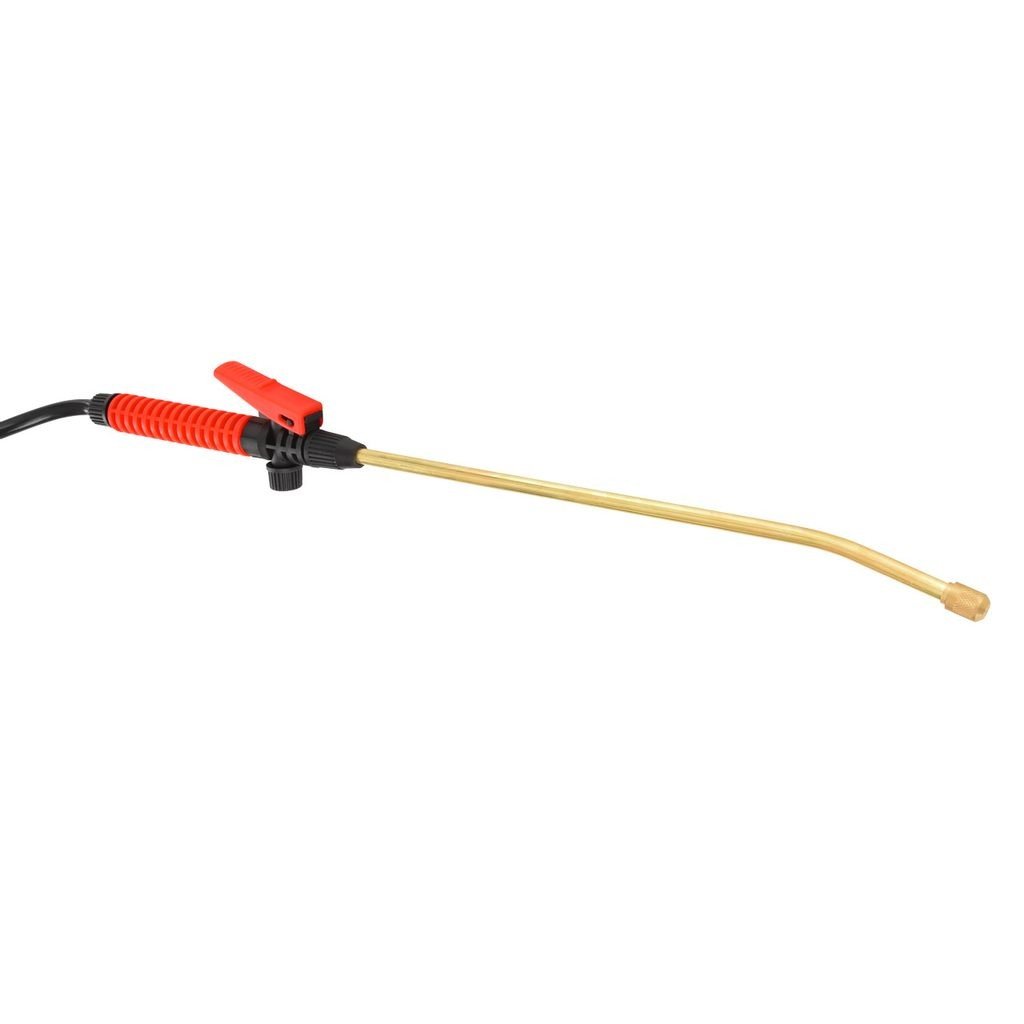 Hecht 408 Pulverizator manual 5