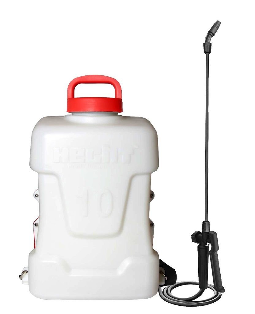 HECHT 410 ACCU Pulverizator