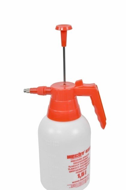 Hecht 415 V Pulverizator manual 4