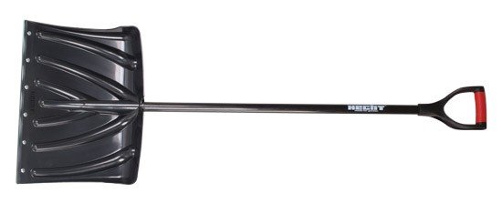 Hecht 460 GT Lopata de zapada