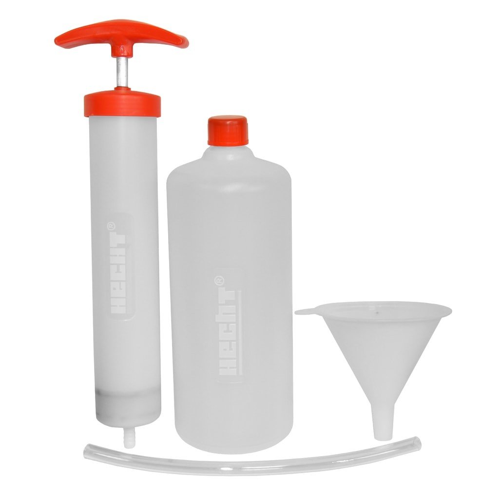 Hecht 5011 Kit de scurgere ulei
