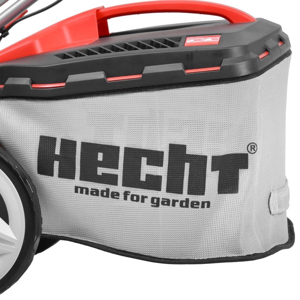 Hecht 5038 Masina de tuns iarba cu acumulator 2