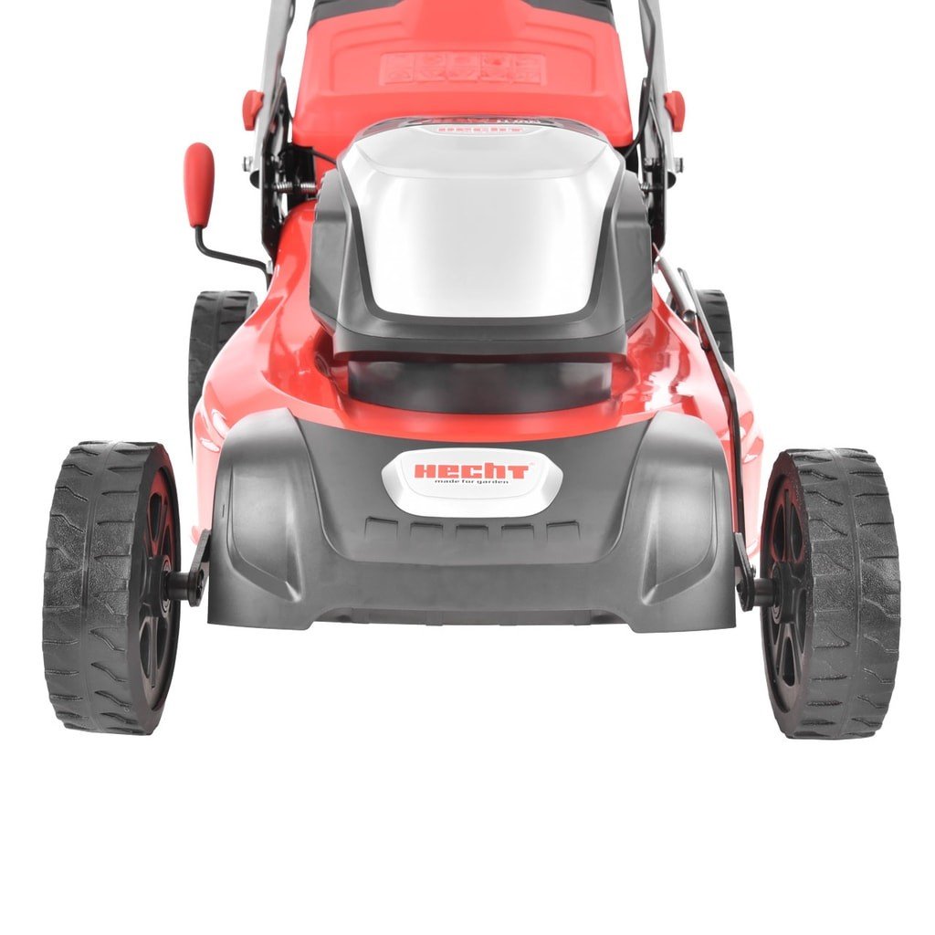 Hecht 5041 masina de tuns iarba cu acumulator, autopropulsie 4