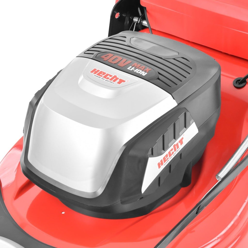Hecht 5041 S masina de tuns iarba cu acumulator, autopropulsie 3