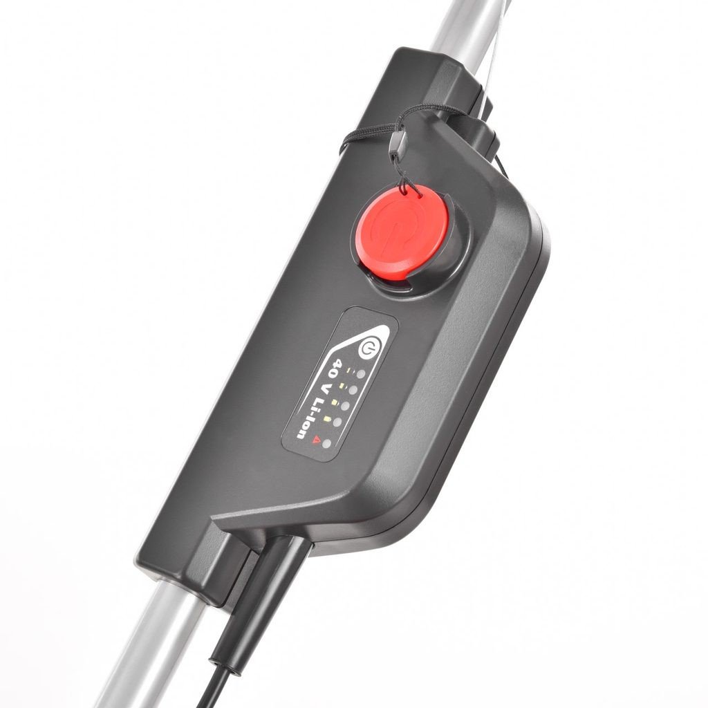 Hecht 5043 Masina de tuns iarba cu acumulator 6