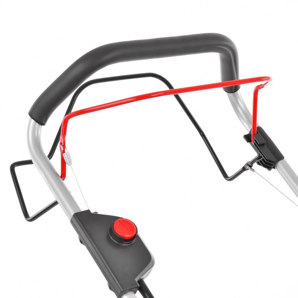 Hecht 5045 S Masina de tuns iarba cu acumulator 5