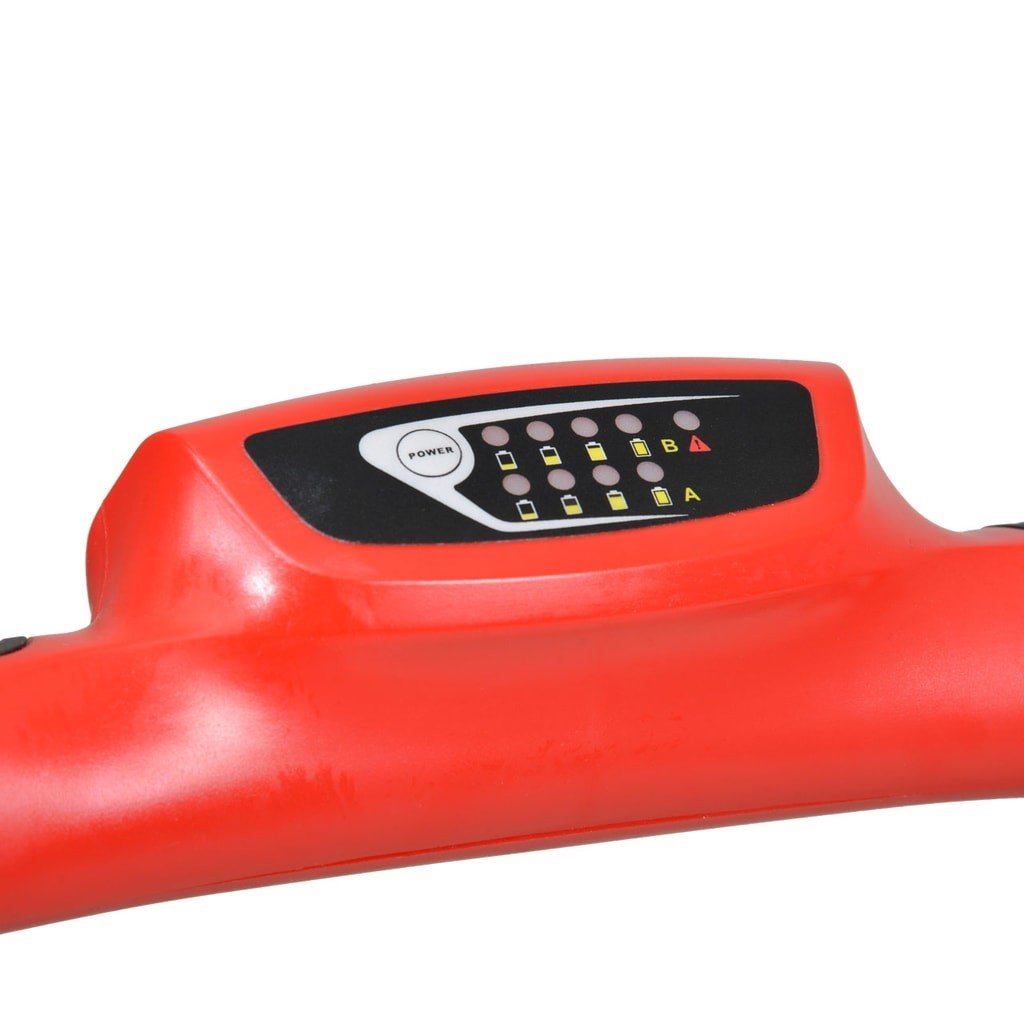 Hecht 5051 S Masina de tuns iarba cu autopropulsie 3