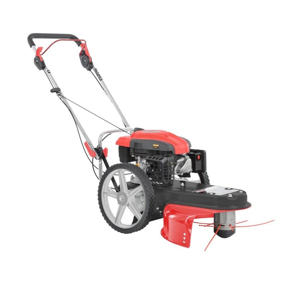 Hecht 5056 Motocoasa