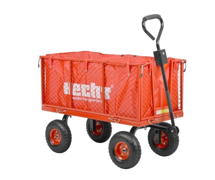 HECHT 52184 Remorca 300 kg