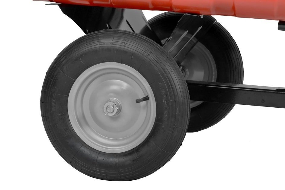 Hecht 53080 Remorca 2