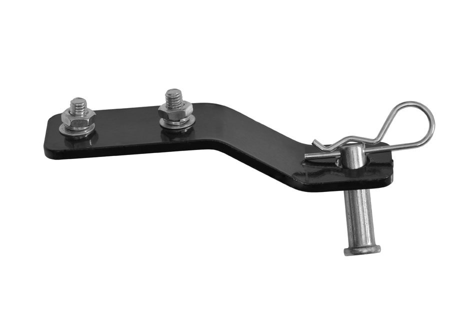Hecht 53080 Remorca 5