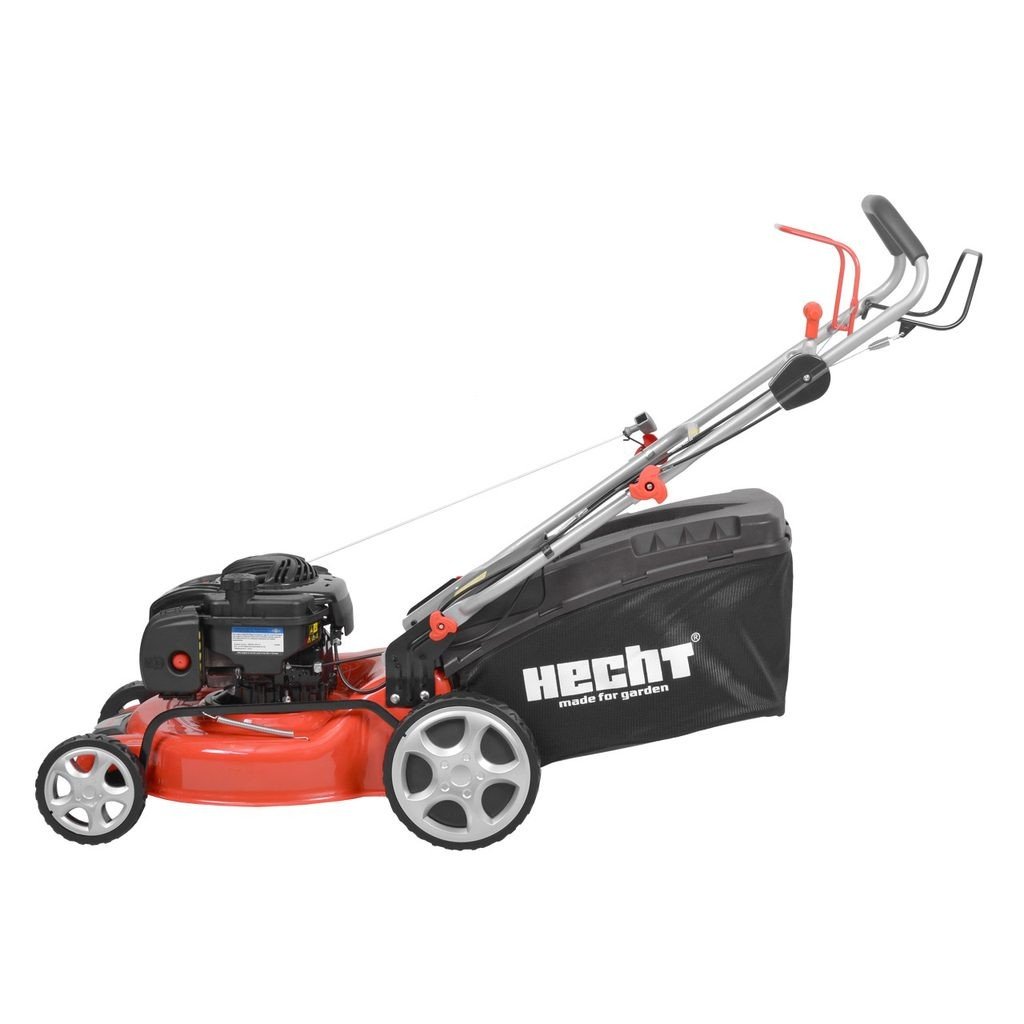 Hecht 546 BSW 5in1 Masina de tuns iarba benzina-autopropulsie 3