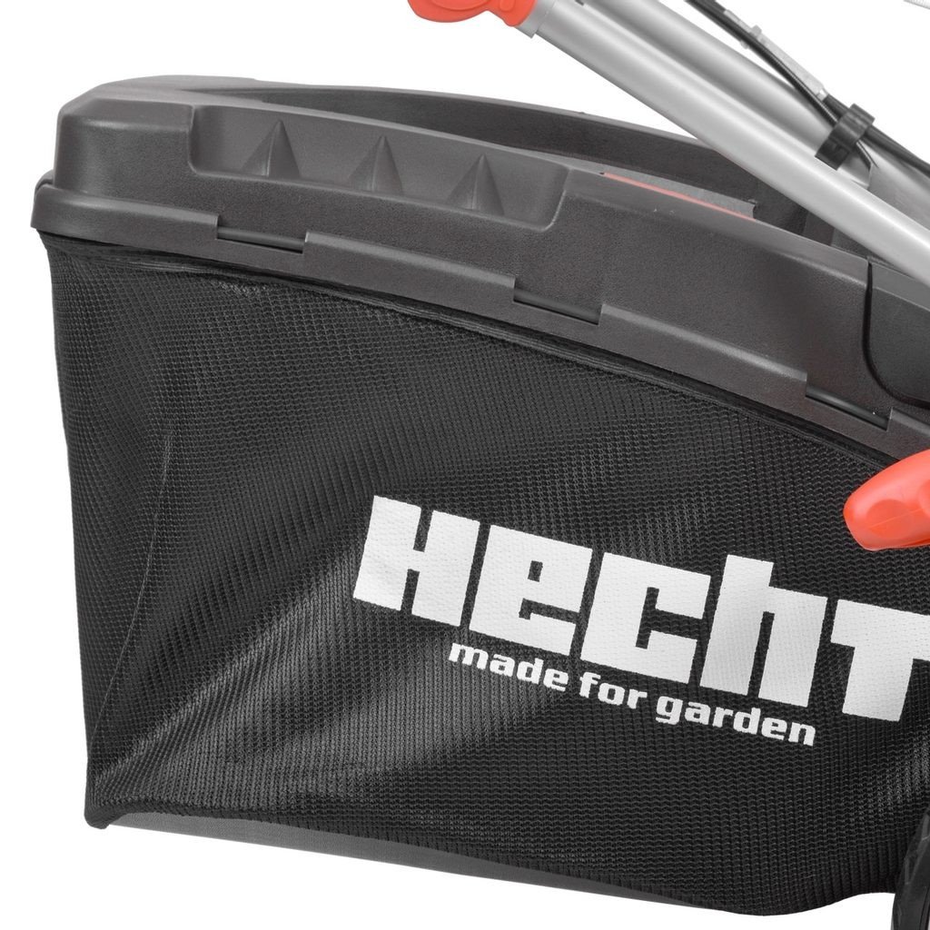 Hecht 546 BSW 5in1 Masina de tuns iarba benzina-autopropulsie 6