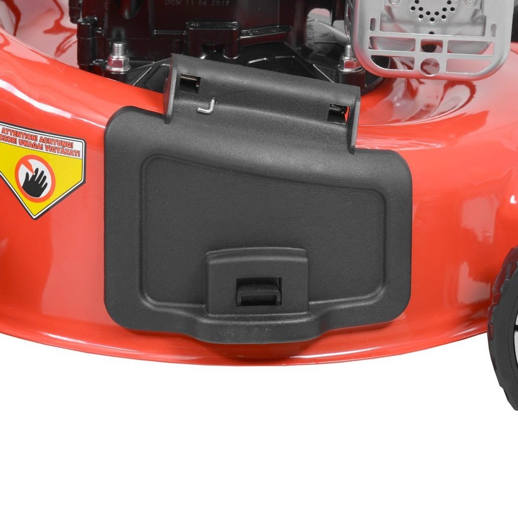 Hecht 546 BSW 5in1 Masina de tuns iarba benzina-autopropulsie 7