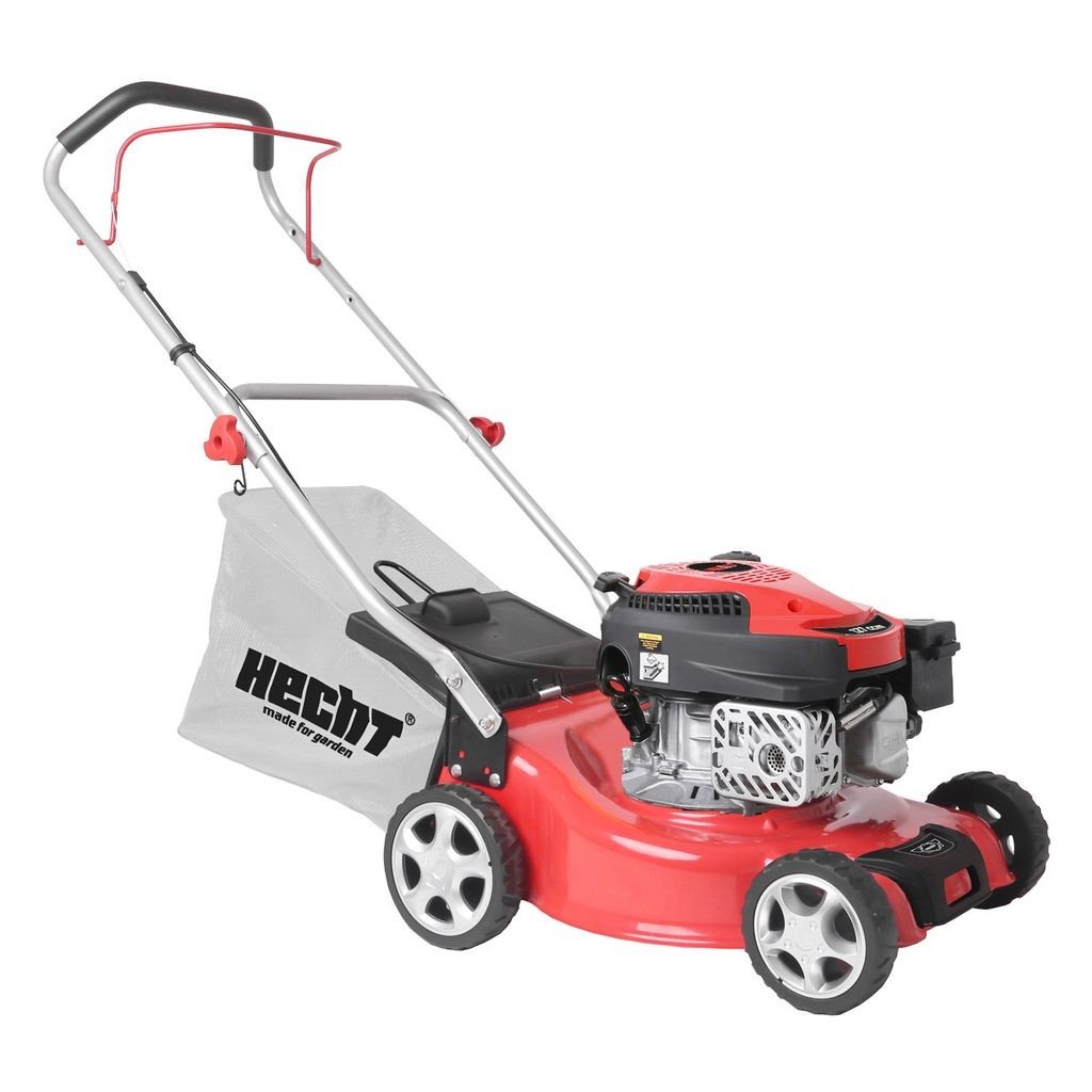 Hecht 546 C Masina de tuns iarba cu motor pe benzina