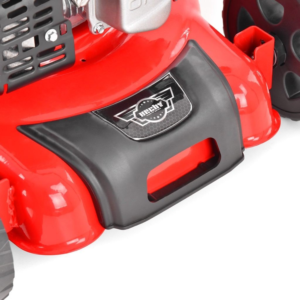 Hecht 546 C Masina de tuns iarba cu motor pe benzina 5