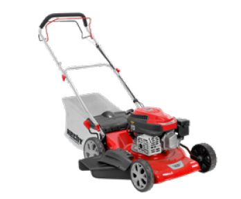 Hecht 546 SCW Masina de tuns iarba cu motor pe benzina, autopropulsie