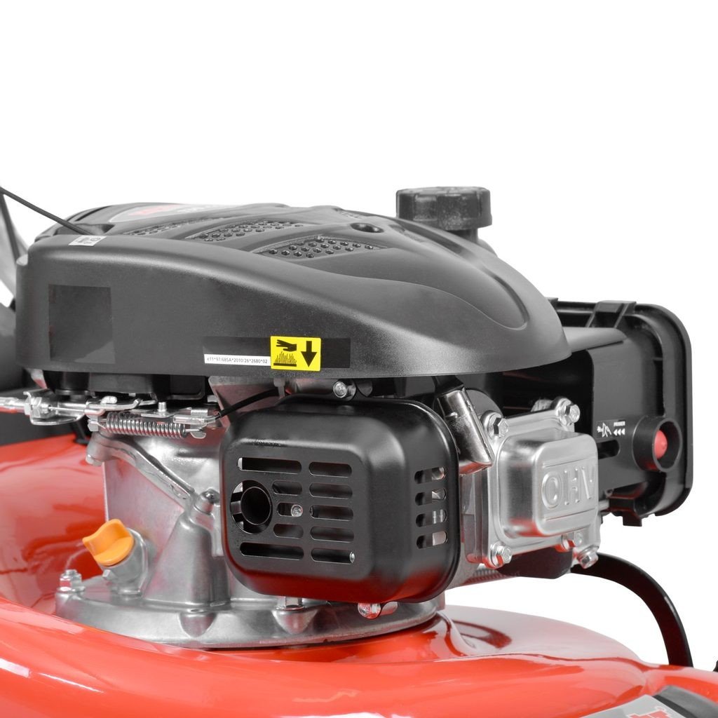 Hecht 546 SX Masina de tuns iarba benzina-autopropulsie 2