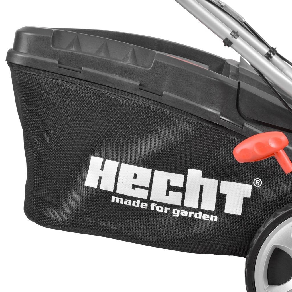 Hecht 546 SX Masina de tuns iarba benzina-autopropulsie 3