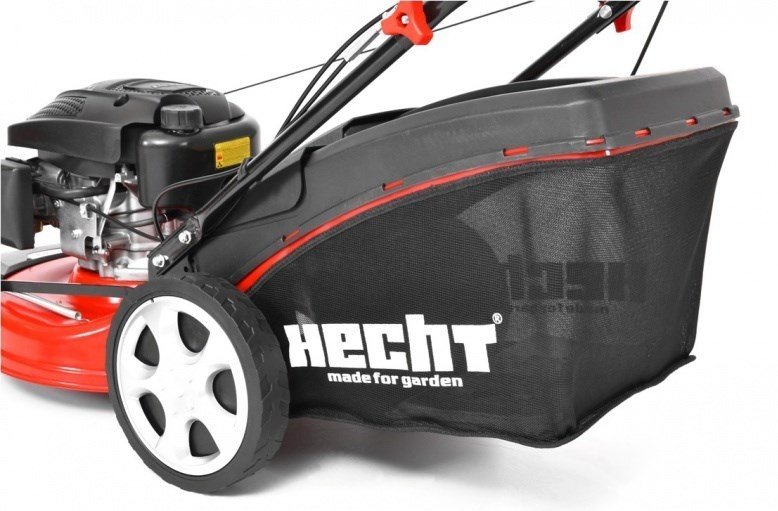 HECHT 547 SXW 5 în 1 Masina de tuns iarba cu motor pe benzina-autopropulsie 3