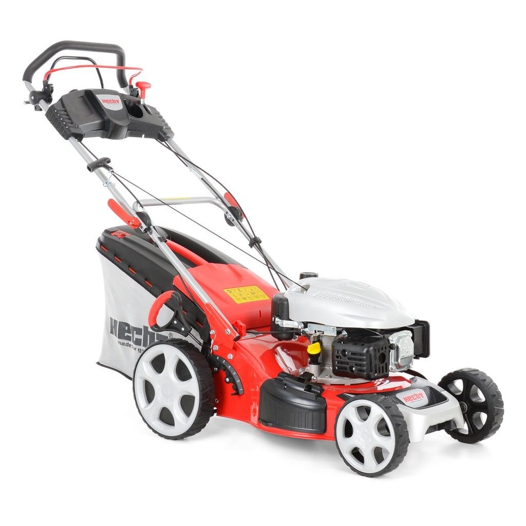 Hecht 548 SW 5in1 Masina de tuns iarba benzina-autopropulsie