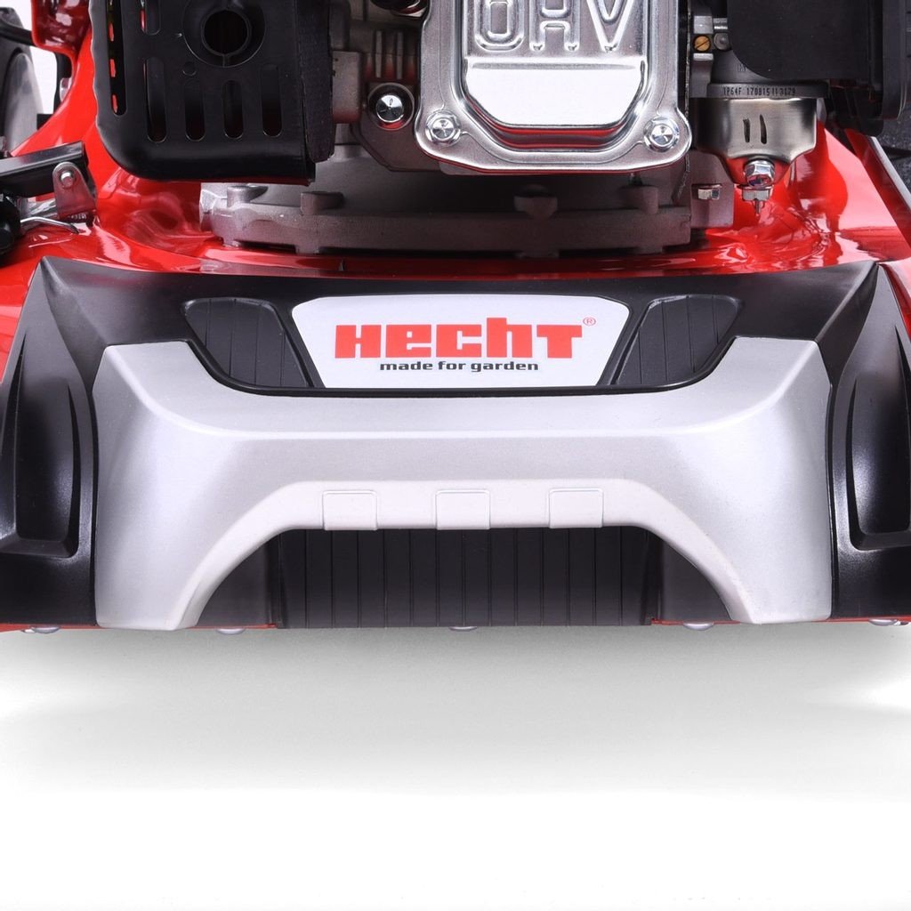Hecht 548 SW 5in1 Masina de tuns iarba benzina-autopropulsie 5