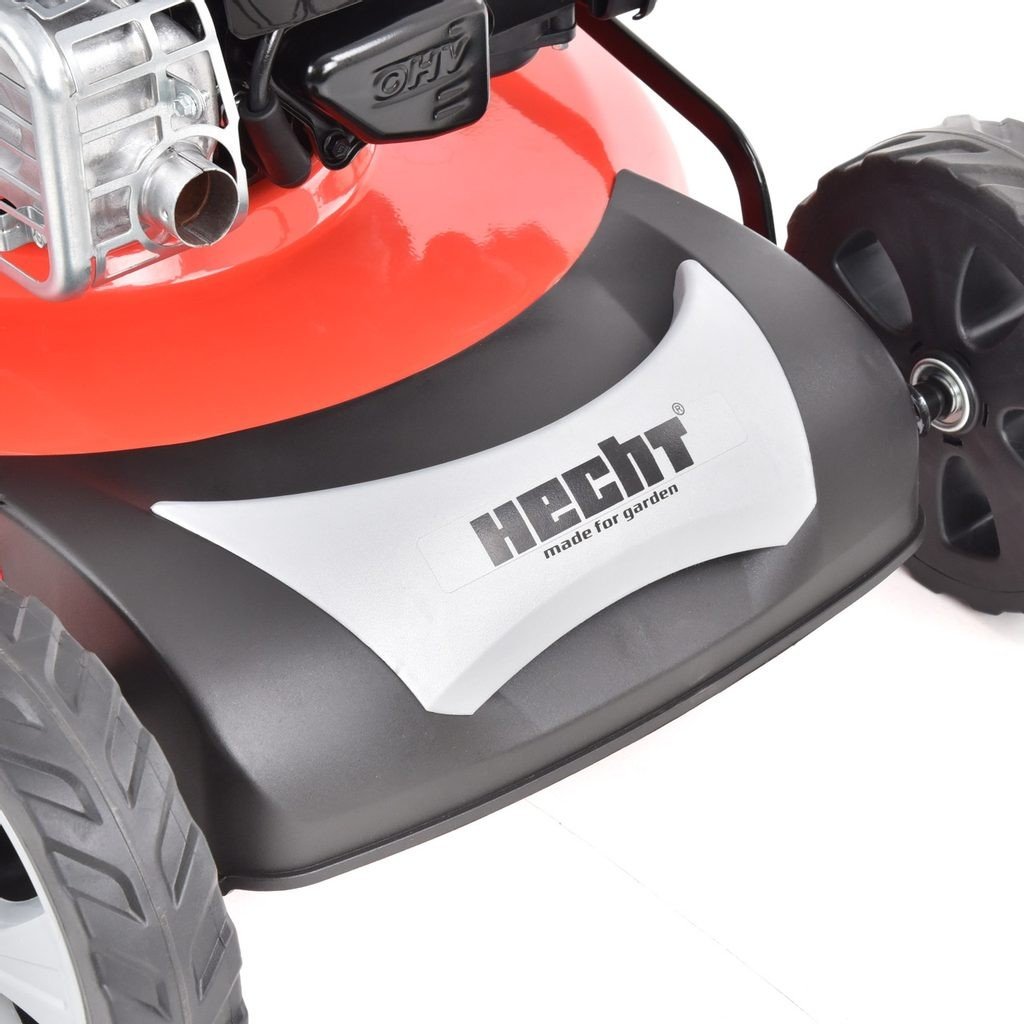 HECHT 551 BS 5 in 1 Masina de tuns iarba cu motor pe benzina 5