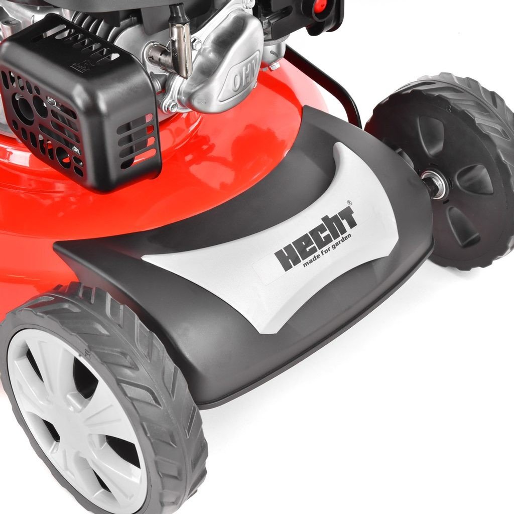 HECHT 551 SX 5 in 1 Masina de tuns iarba cu motor pe benzina 3