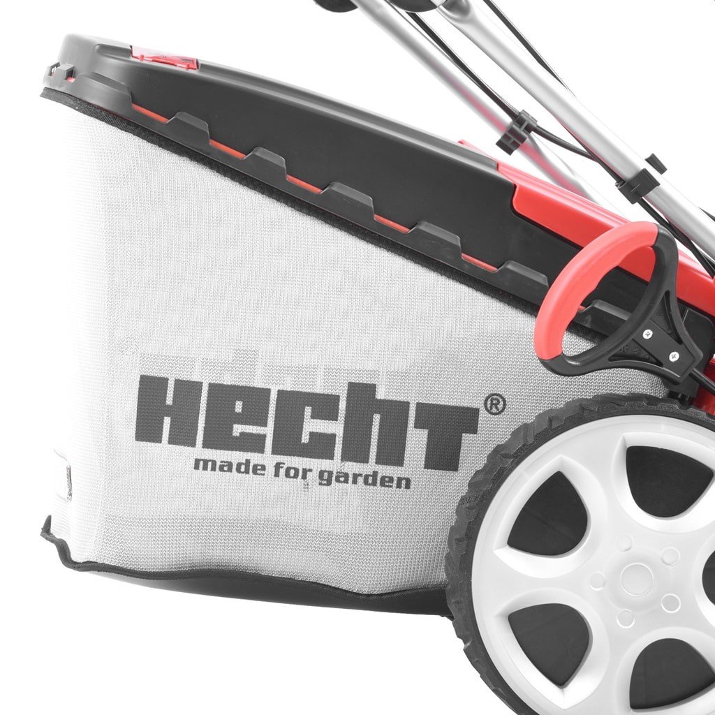 Hecht 5534 SX 5in1 Masina de tuns iarba cu motor pe benzina 6