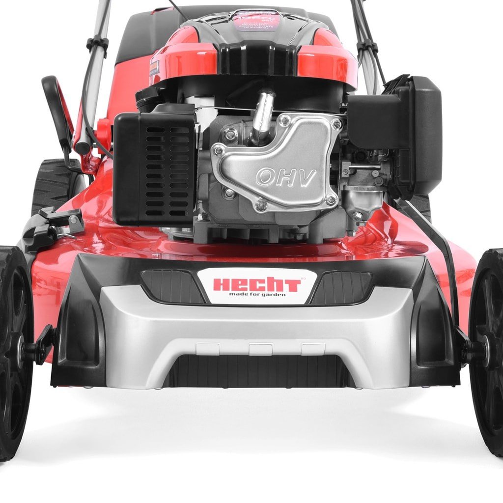 HECHT 5564 SX 5 in 1 Masina de tuns iarba cu motor pe benzina 5