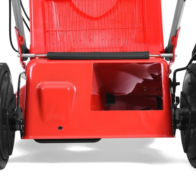 HECHT 5564 SX 5 in 1 Masina de tuns iarba cu motor pe benzina 7
