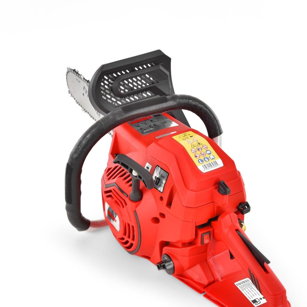 Hecht 56 Motofierastrau 2.8 cp 4