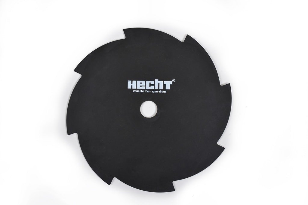 Hecht 600040 Disc pentru iarba Ø 255 x 1,4 mm