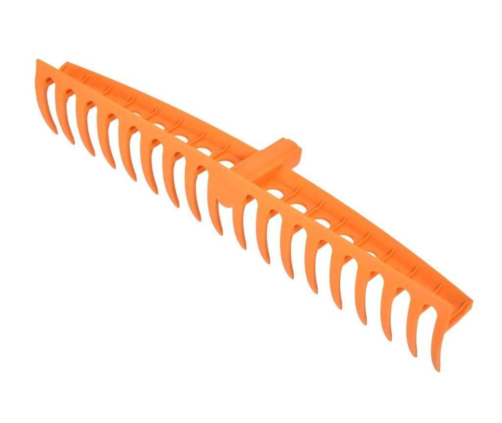HECHT 600118 Grebla din nailon