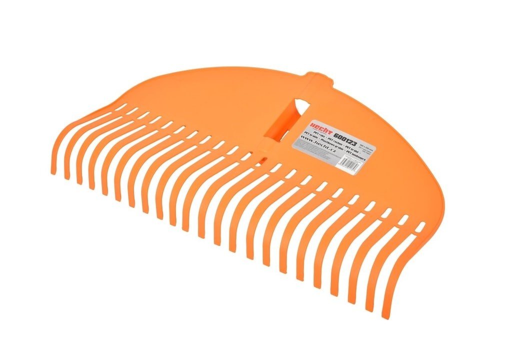 HECHT 600123 Grebla PET