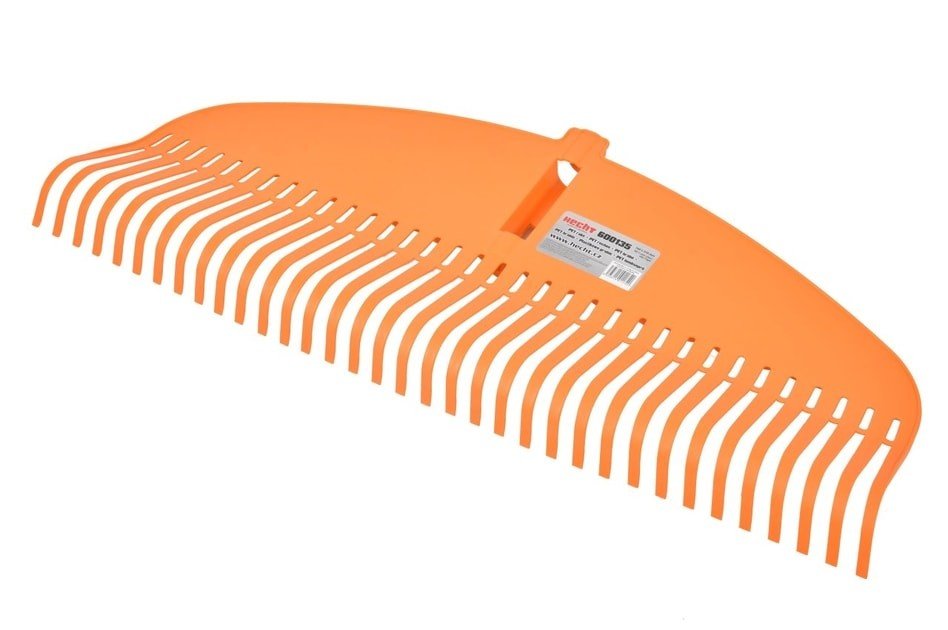 HECHT 600135 Grebla PET