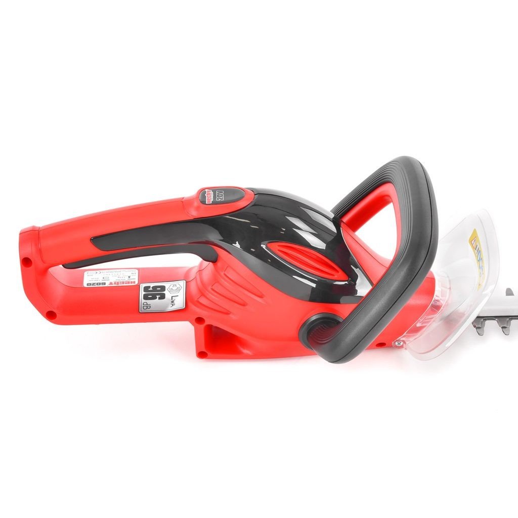 HECHT 6020 Trimmer cu acumulator pentru gard viu 20 V 2