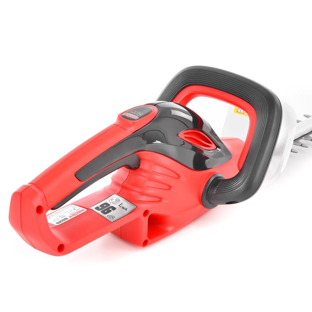 HECHT 6020 Trimmer cu acumulator pentru gard viu 20 V 3