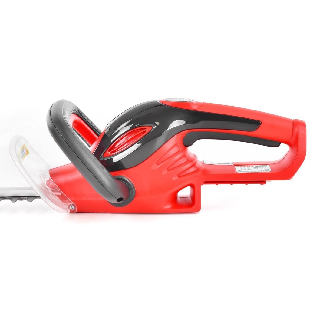 HECHT 6020 Trimmer cu acumulator pentru gard viu 20 V 4