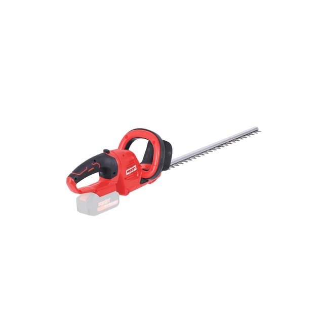 HECHT 6022 Foarfeca de tuns gard viu cu acumulator