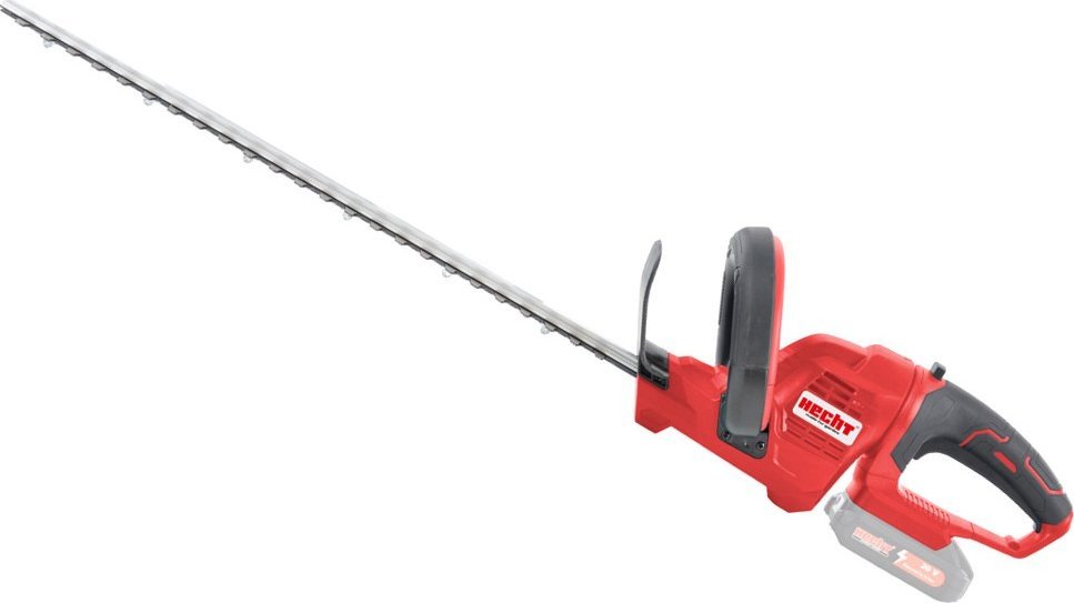 HECHT 6022 Foarfeca de tuns gard viu cu acumulator 2