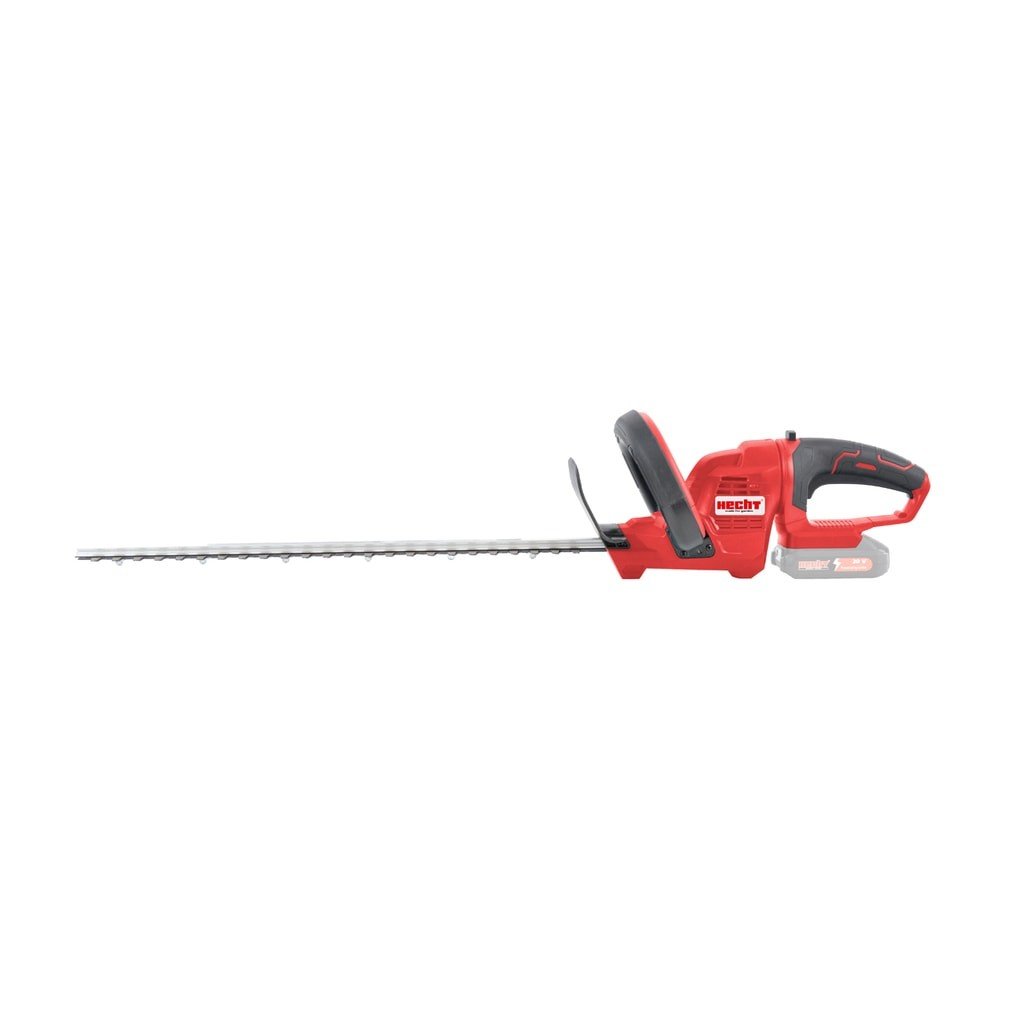HECHT 6022 Foarfeca de tuns gard viu cu acumulator 3