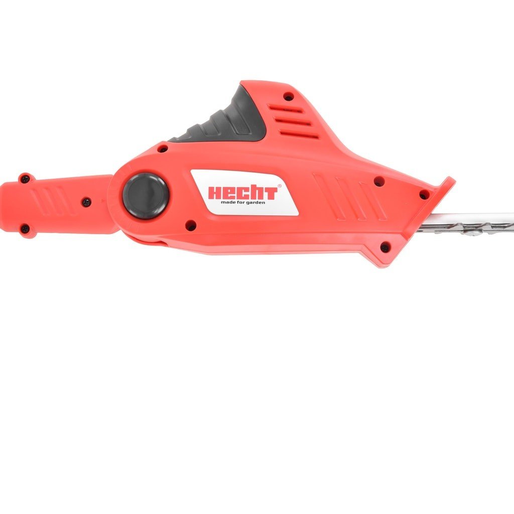 Hecht 6025 Fierastrau de tuns gard viu telescopic cu acumulator 3