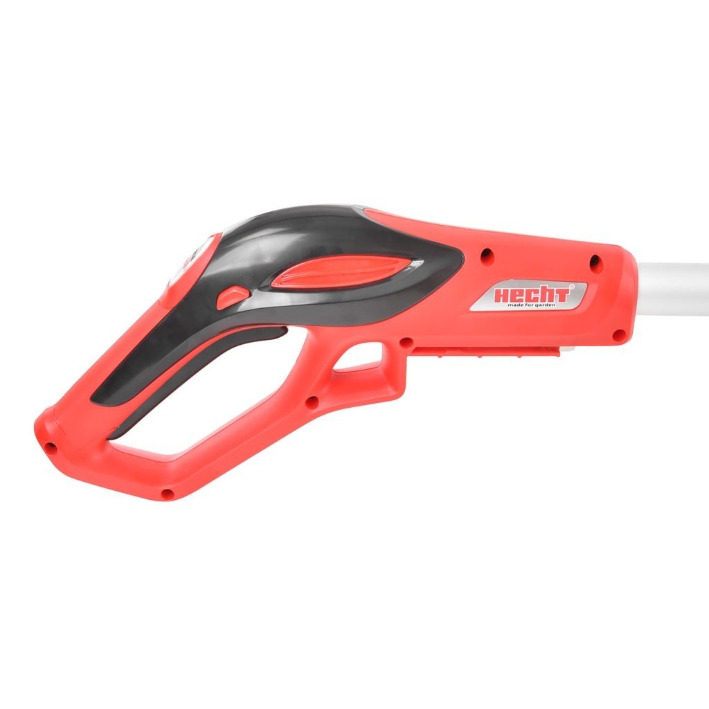 Hecht 6025 Fierastrau de tuns gard viu telescopic cu acumulator 4
