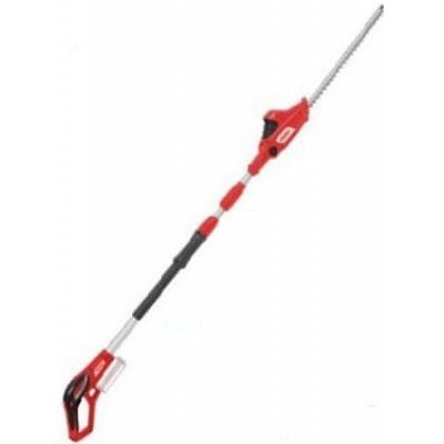 Hecht 6025 Fierastrau de tuns gard viu telescopic cu acumulator