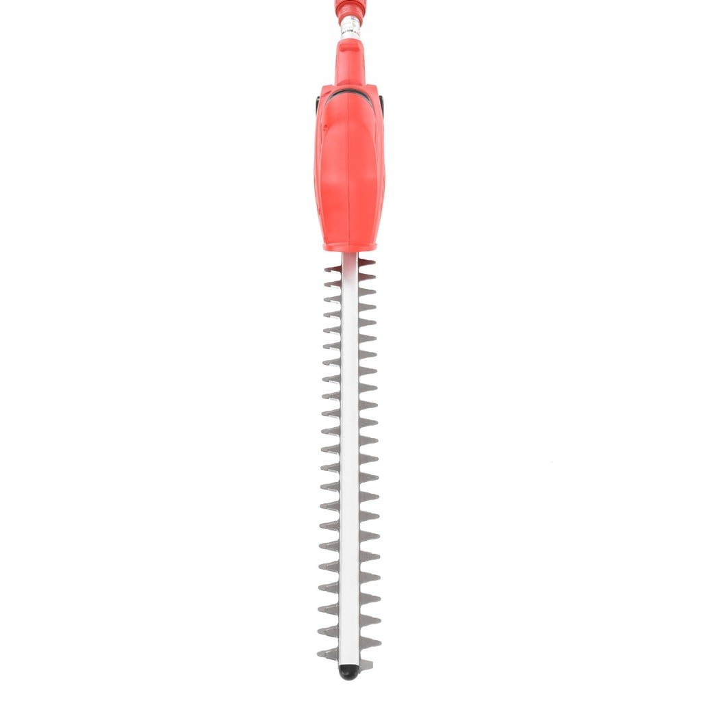 Hecht 6025 Fierastrau de tuns gard viu telescopic cu acumulator 5