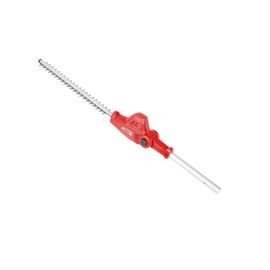 Hecht 6025 Fierastrau de tuns gard viu telescopic cu acumulator 6