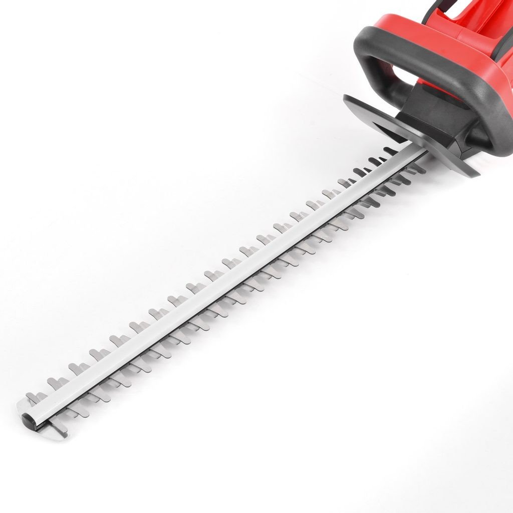 HECHT 6040 Trimmer cu acumulator pentru gard viu 6